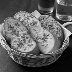 Mix Bread Basket