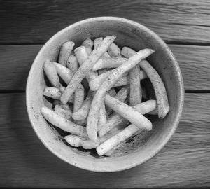 Peri-peri Fries