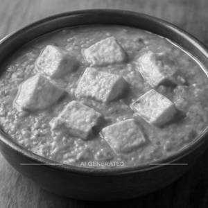 Khoya Paneer