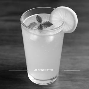 Fresh Lemon (soda)