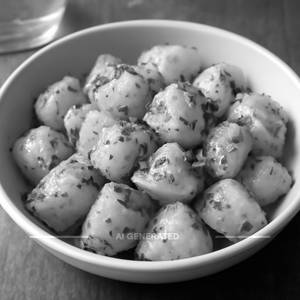 Aloo Jeera