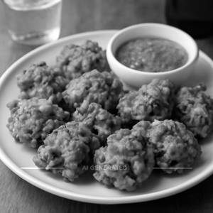 Veg Pakora