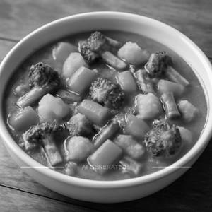 Mix Veg