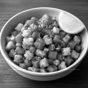 Kachumber Salad