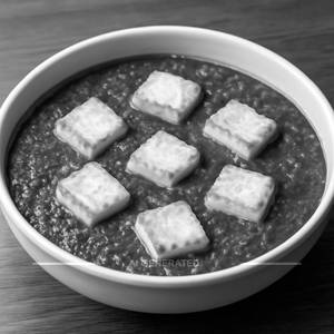 Palak paneer