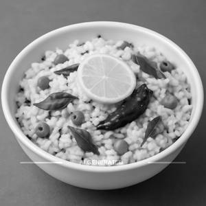 Lemon Rice