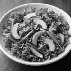 Green Salad