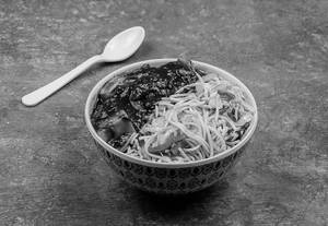 Wok Express Chinese Bowl