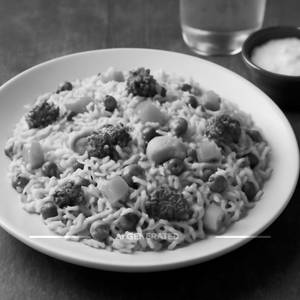 Veg Pulao