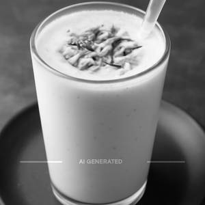 Mawa Rabdi Thick Shake