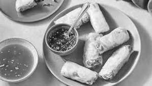Spring Roll