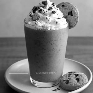 Cookies & Cream Shake