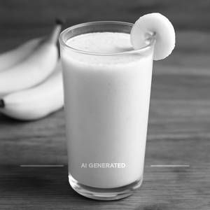 Banana Shake