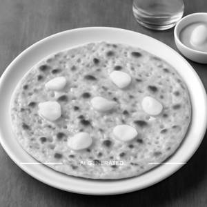 Butter Roti