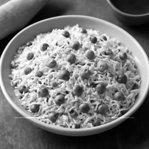 Matar Pulao