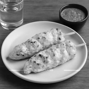 Malai Chaap (Pack of 2)                  