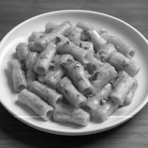 Pink Sauce Pasta