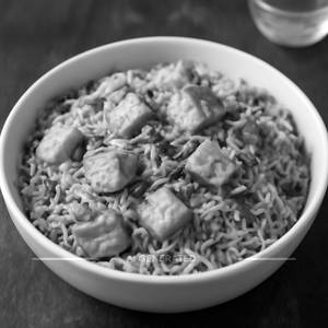 Paneer Rice