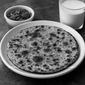 Missi Roti