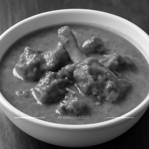 Mutton Korma