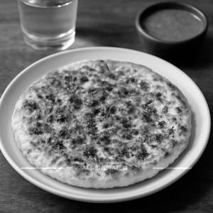 Masala Kulcha