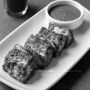 Hariyali Paneer Tikka