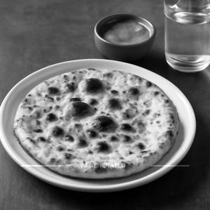 Tandoor Roti