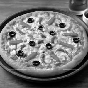 Veg Cheese Pizza