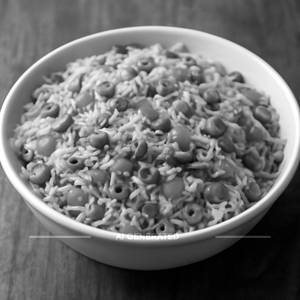 Veg Fried Rice