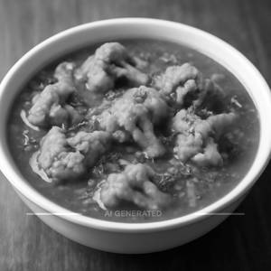 Gobhi masala