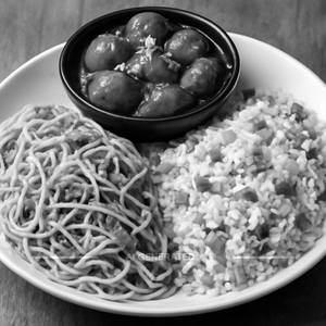Special Chinese Platter 