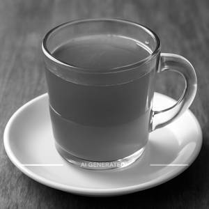 Ginger Tea