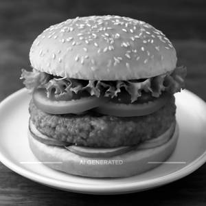 Veg Burger