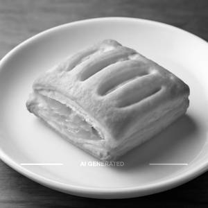 Pineapple Pastry
