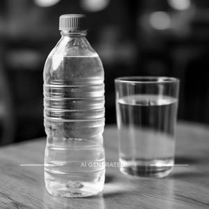 Mineral Water