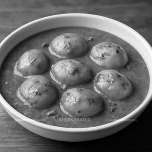 Dum Aloo        