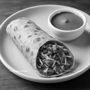 Veg roll