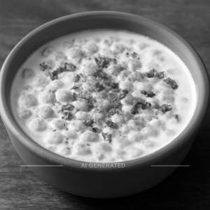 Boondi Raita