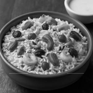 Kashmiri pulao