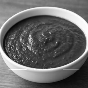 Plain Palak
