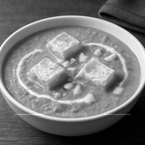 Shahi Paneer