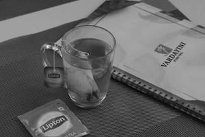 Green Tea