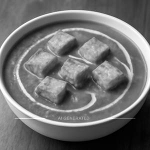 Paneer Makhanwala