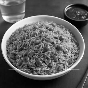 Sehezwan Rice