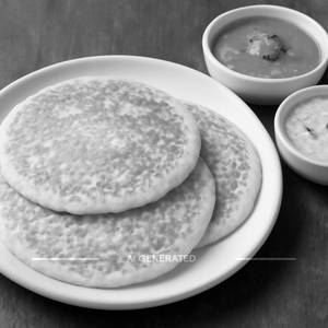 Set Dosa