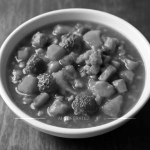 Veg  Kolhapuri