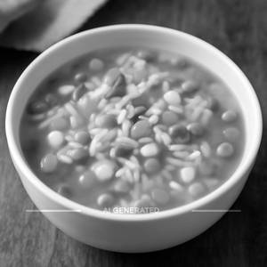 Veg Clear Soup