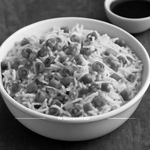 Veg Fried Rice