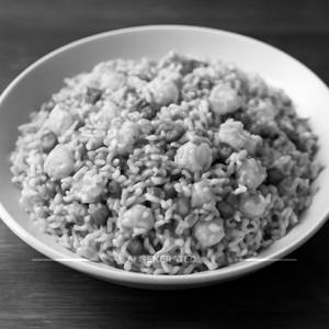 Egg Fried Rice