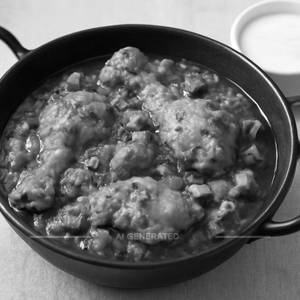 Murg Kadhai
